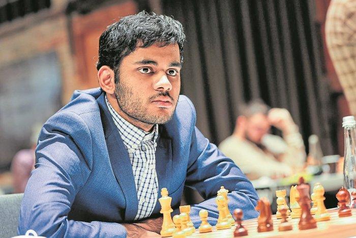 Arjun Erigaisi Juara Abu Dhabi, Irene Posisi 43