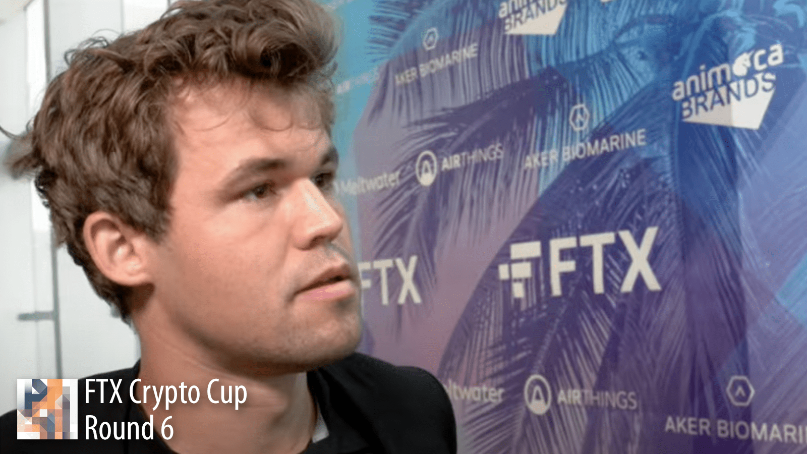 Carlsen Increases Lead Before Facing Praggnanandhaa In Final Round