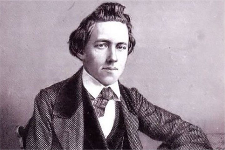 Paul Morphy, Legenda yang Pensiun Muda