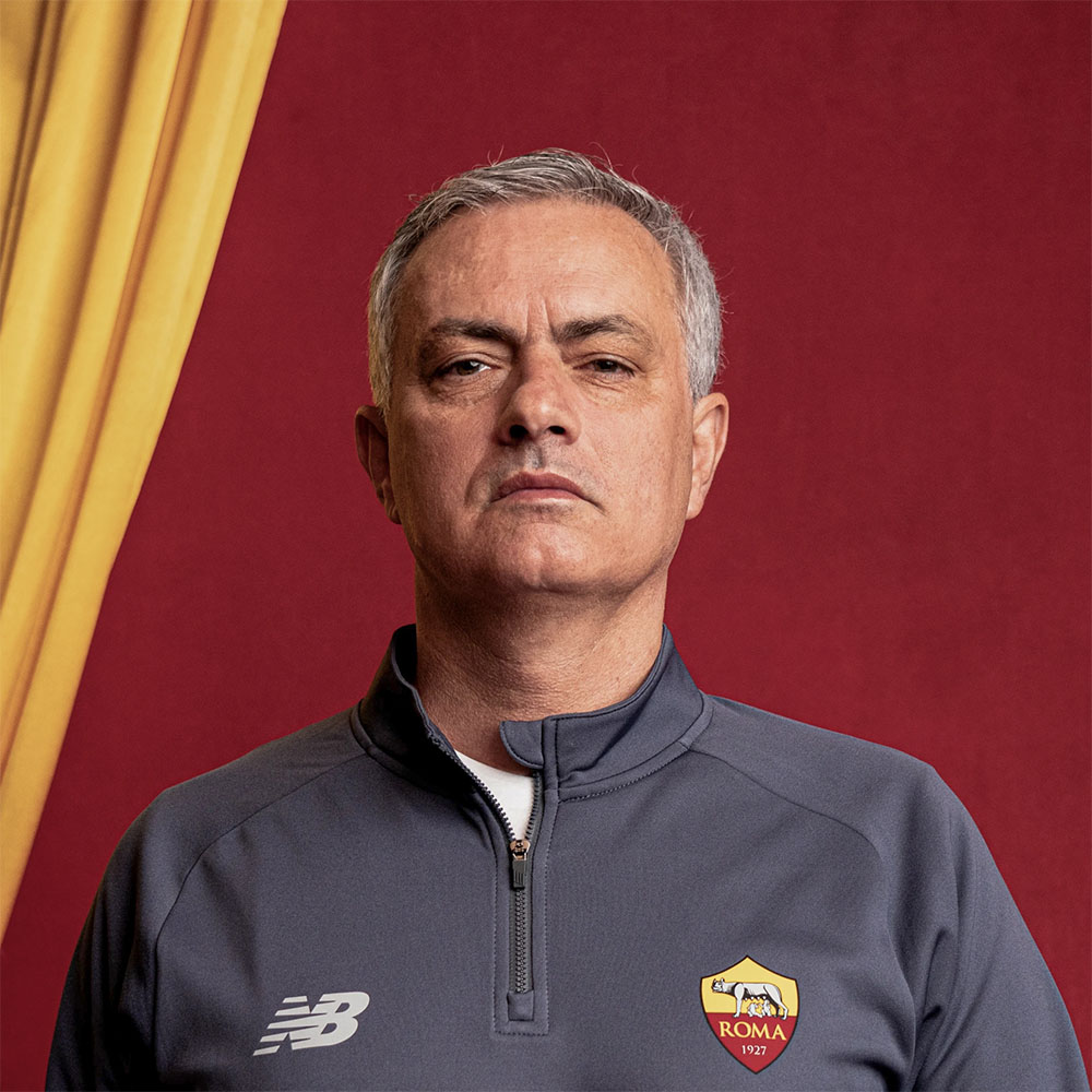 Thank You, Jose Mourinho! We Named a Tournament After You