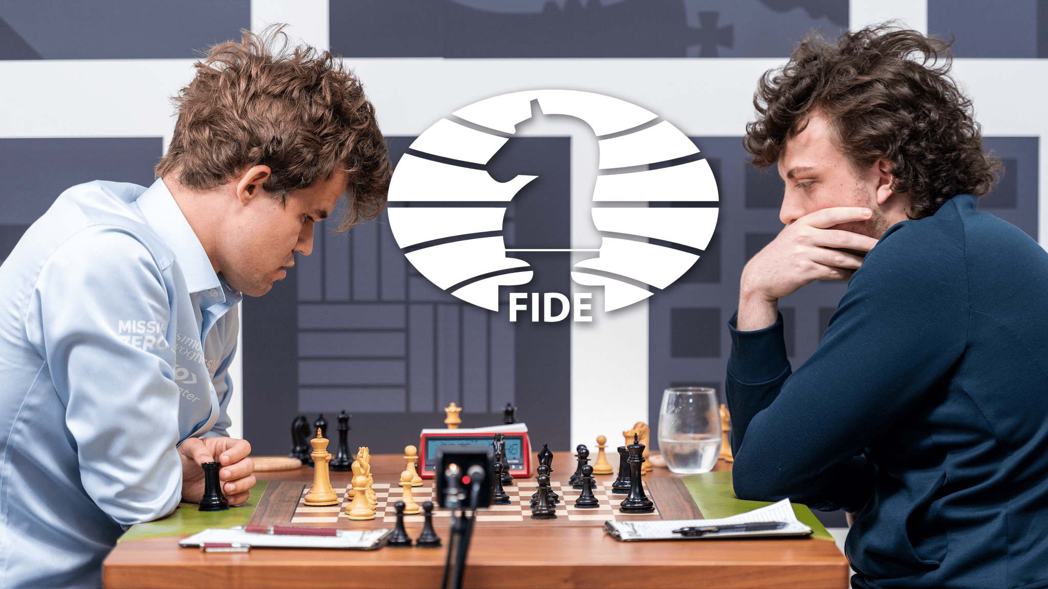 FIDE Forms Investigatory Panel For Carlsen-Niemann Controversy