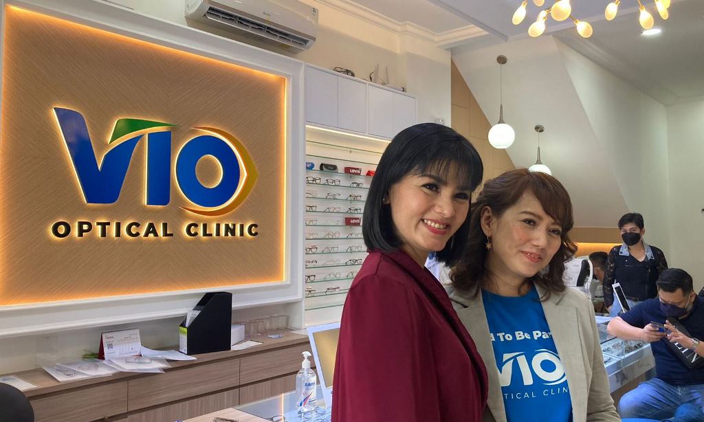 Inovasi VIO Optical Clinic untuk Penglihatan yang Lebih Baik –